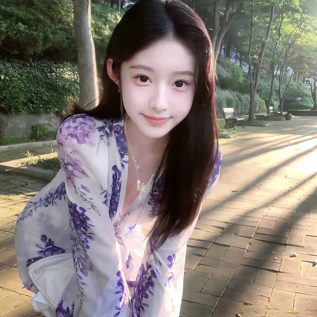 玫瑰园里的老少爷们儿